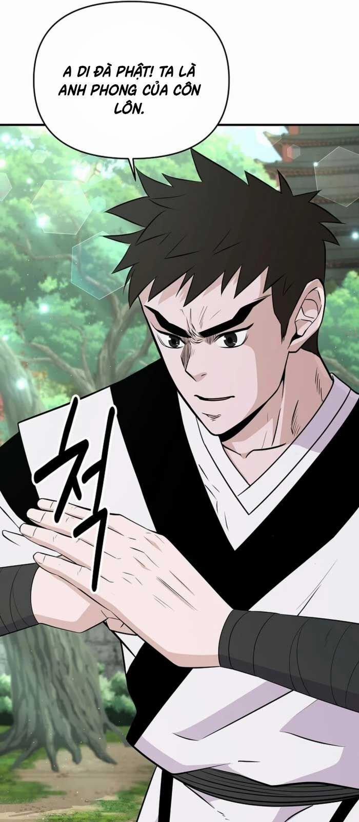 Thiên Hạ Đệ Nhất Côn Luân Khách Sạn 8 trang 44