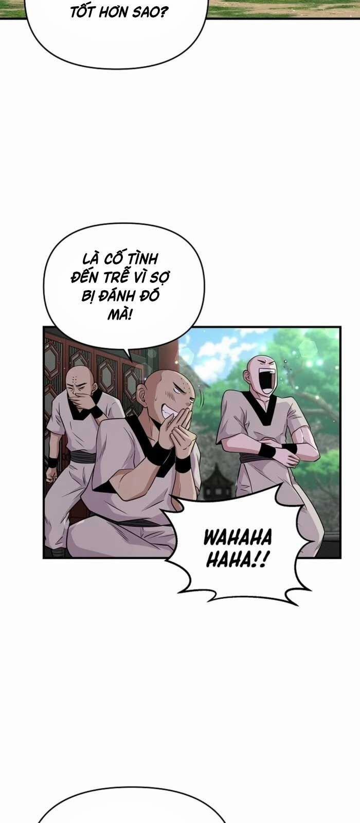 Thiên Hạ Đệ Nhất Côn Luân Khách Sạn 8 trang 48