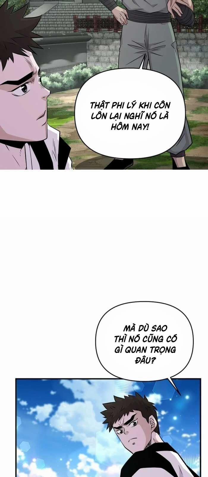 Thiên Hạ Đệ Nhất Côn Luân Khách Sạn 8 trang 50