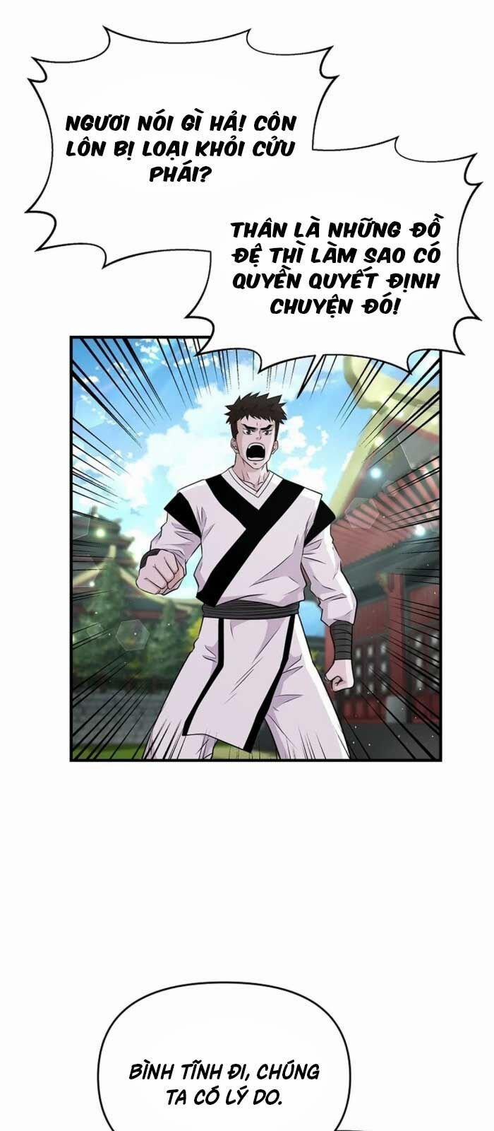 Thiên Hạ Đệ Nhất Côn Luân Khách Sạn 8 trang 56