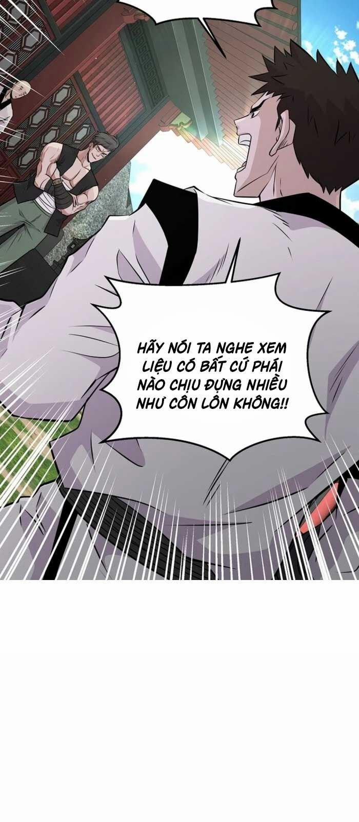 Thiên Hạ Đệ Nhất Côn Luân Khách Sạn 8 trang 61