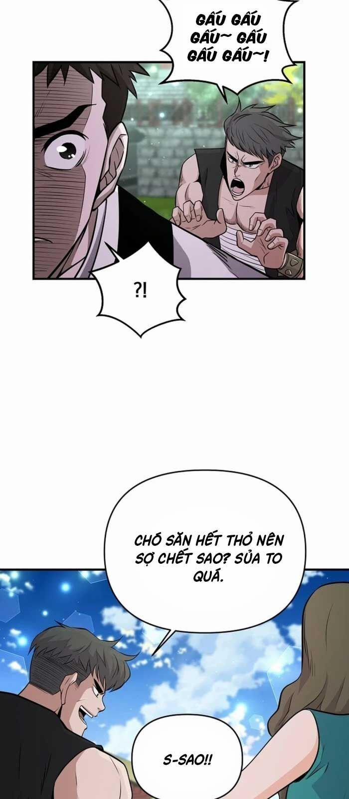 Thiên Hạ Đệ Nhất Côn Luân Khách Sạn 8 trang 63