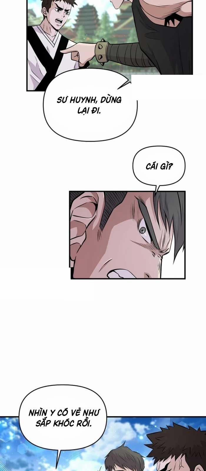 Thiên Hạ Đệ Nhất Côn Luân Khách Sạn 8 trang 65