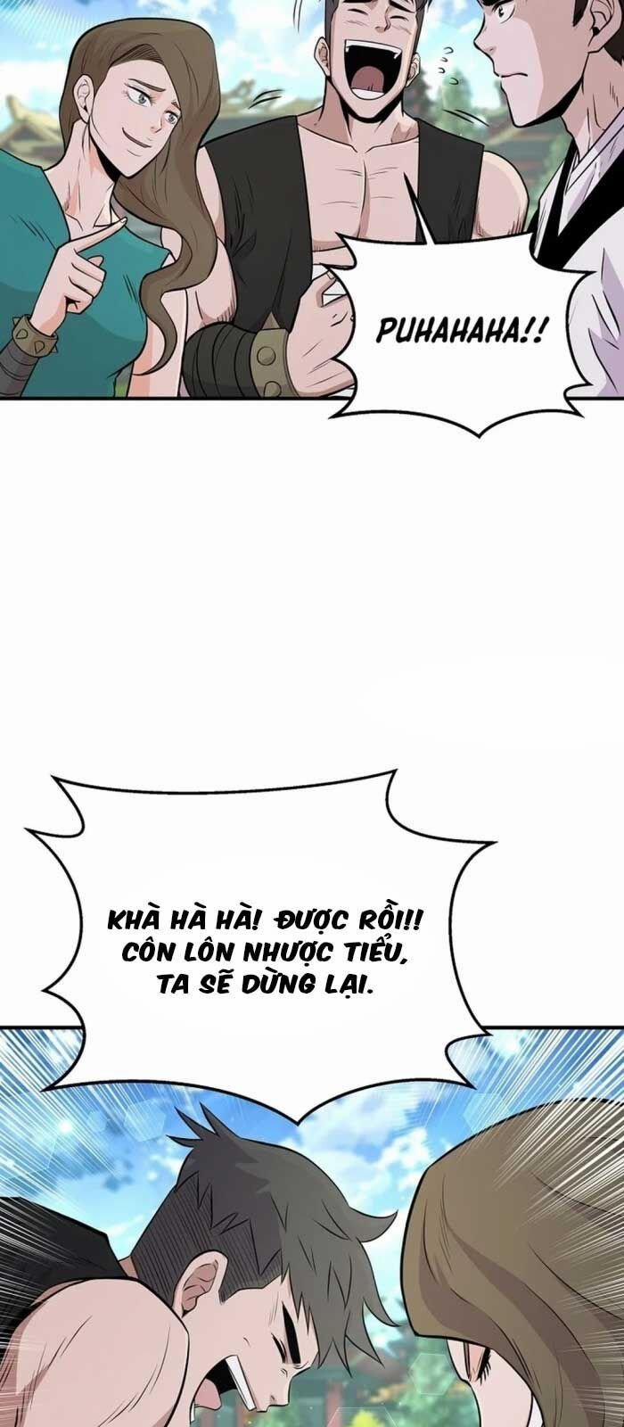 Thiên Hạ Đệ Nhất Côn Luân Khách Sạn 8 trang 66