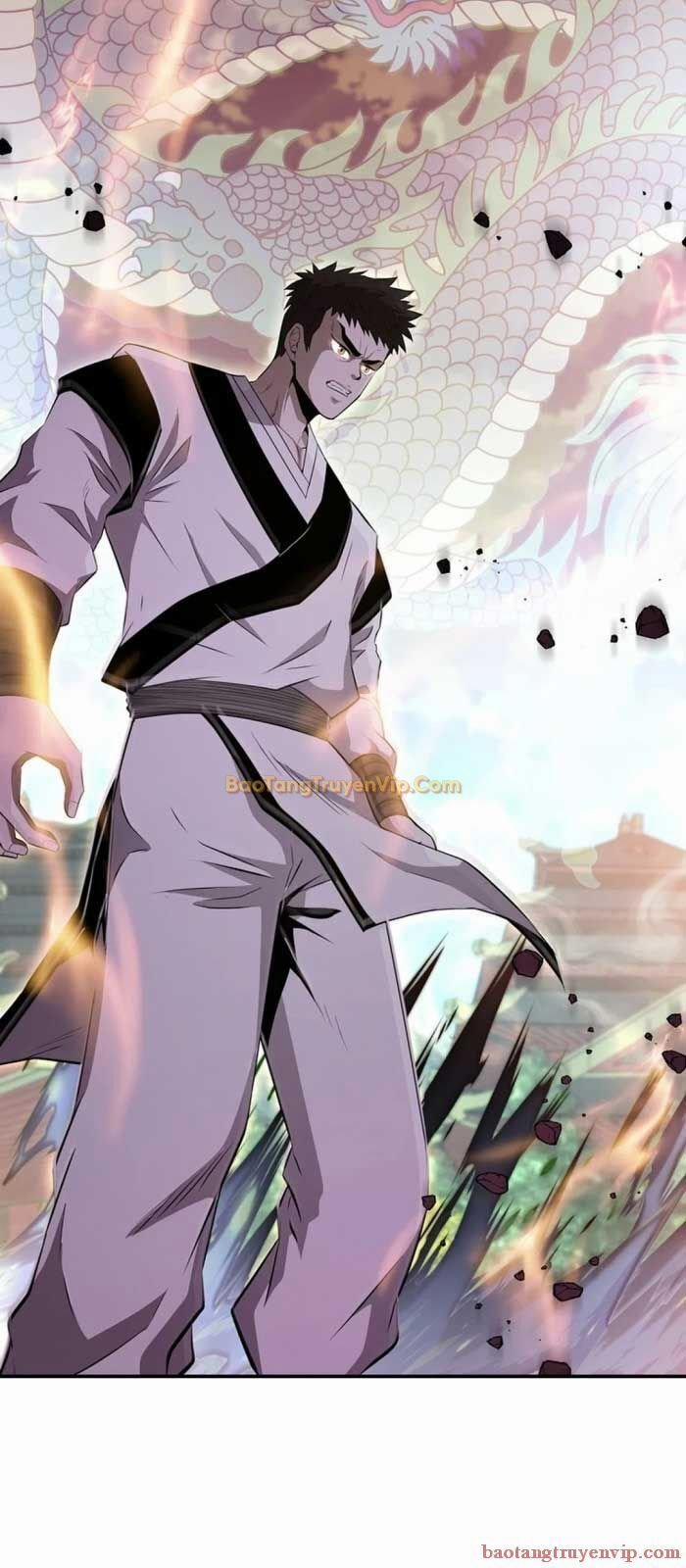 Thiên Hạ Đệ Nhất Côn Luân Khách Sạn 9 trang 42