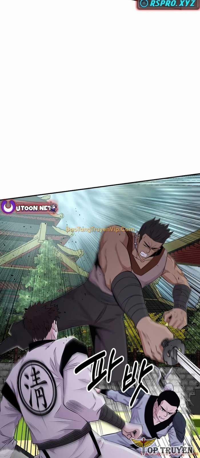 Thiên Hạ Đệ Nhất Côn Luân Khách Sạn 9 trang 5