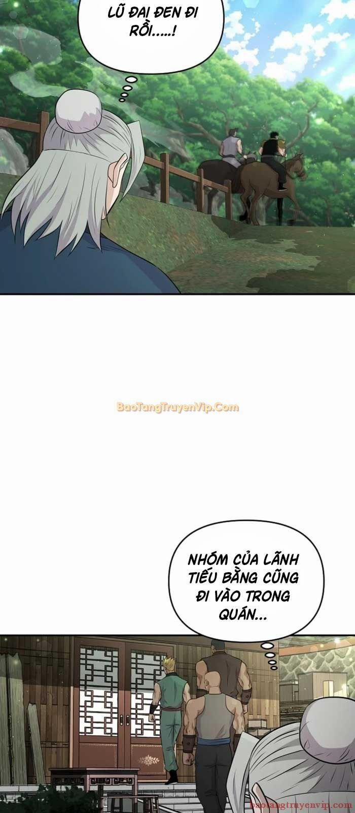 Thiên Hạ Đệ Nhất Côn Luân Khách Sạn 9 trang 56