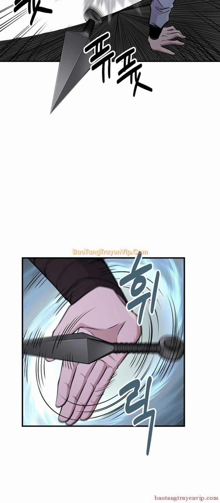 Thiên Hạ Đệ Nhất Côn Luân Khách Sạn 9 trang 7