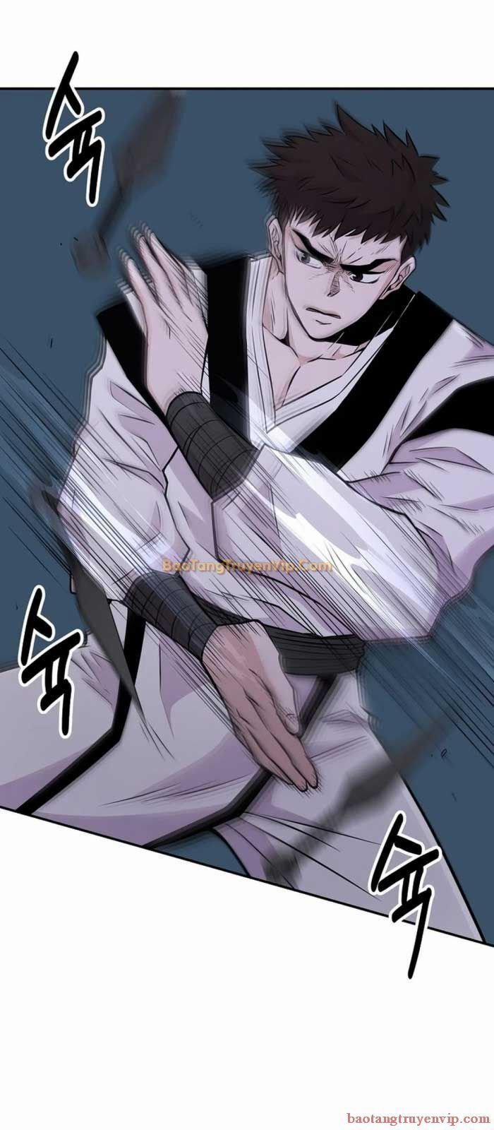 Thiên Hạ Đệ Nhất Côn Luân Khách Sạn 9 trang 8