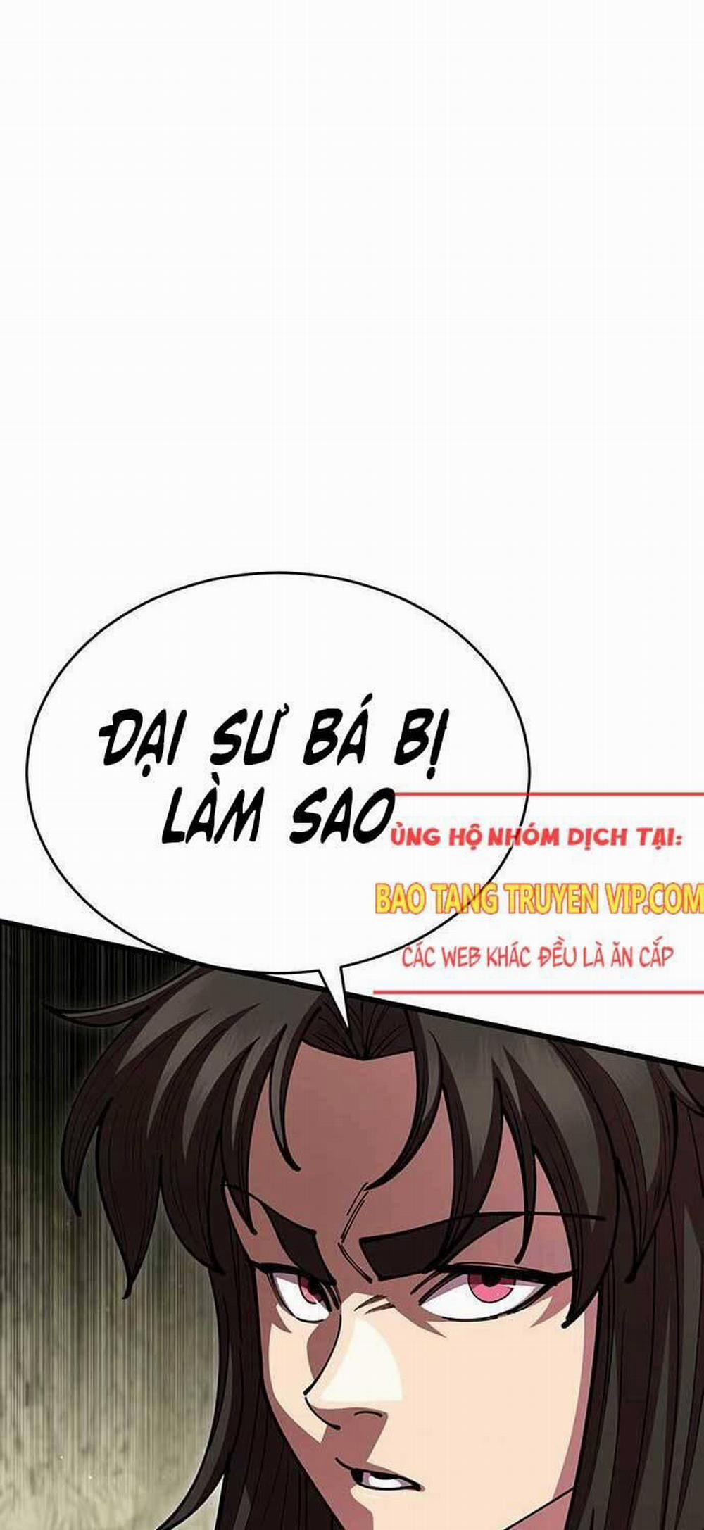 Thiên Hạ Đệ Nhất Đại Sư Huynh 101 trang 1