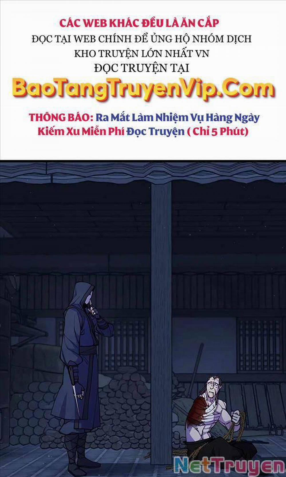Thiên Hạ Đệ Nhất Đại Sư Huynh 12 trang 0