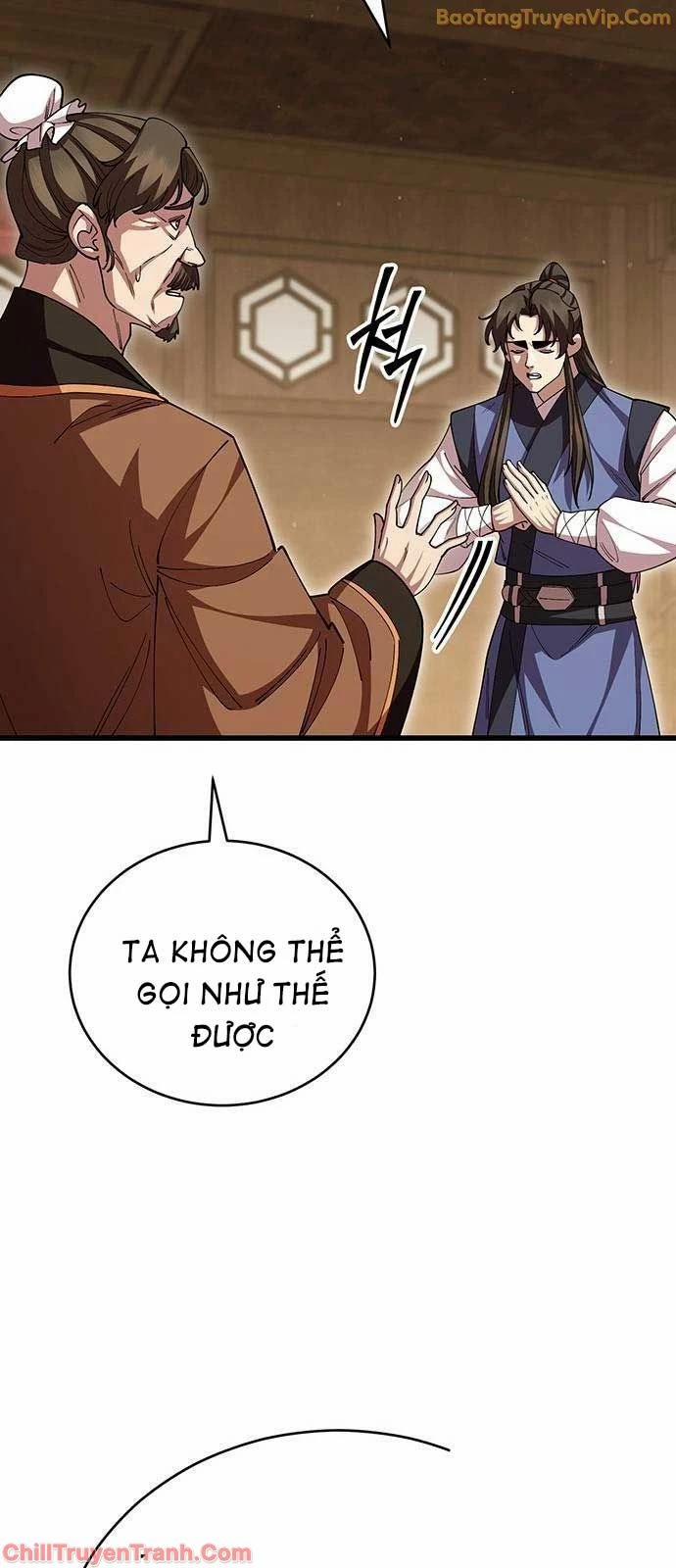 Thiên Hạ Đệ Nhất Đại Sư Huynh 123 trang 10