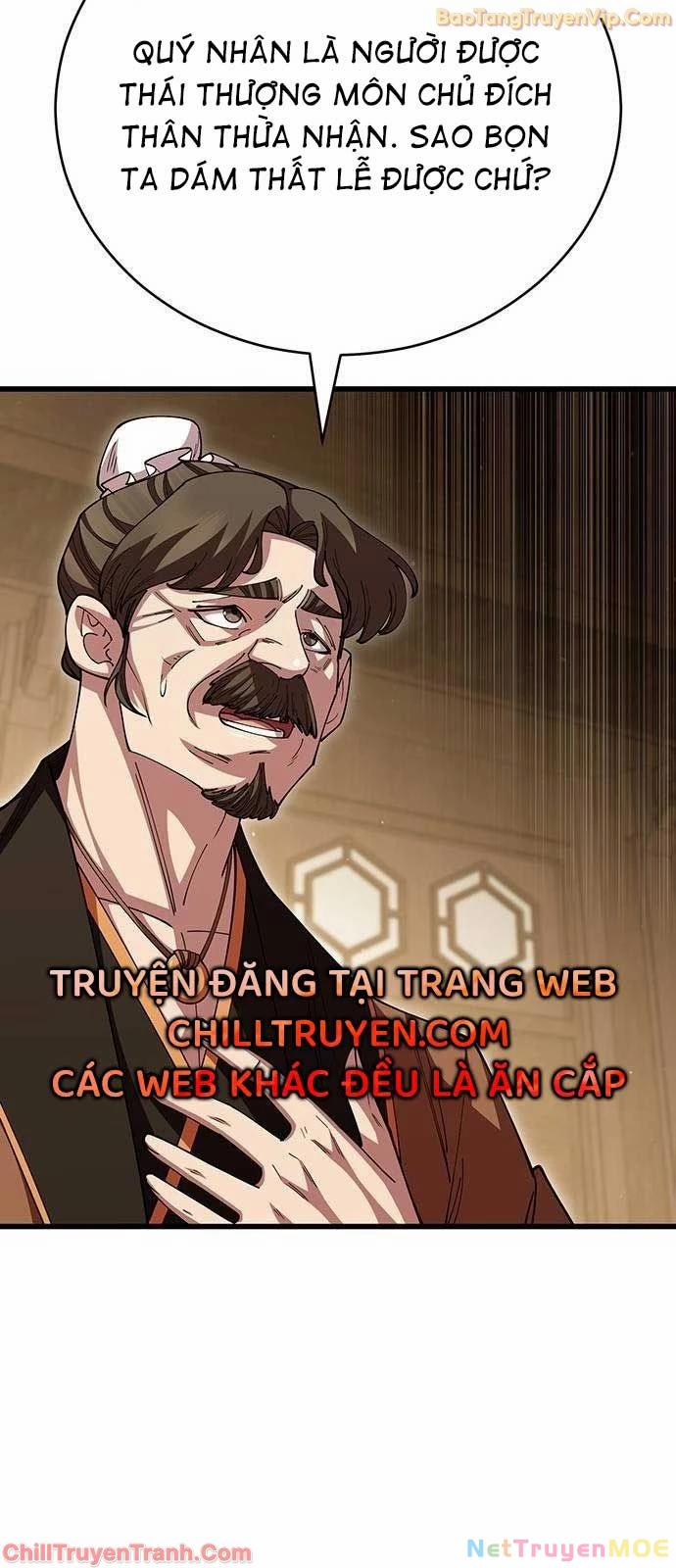 Thiên Hạ Đệ Nhất Đại Sư Huynh 123 trang 11