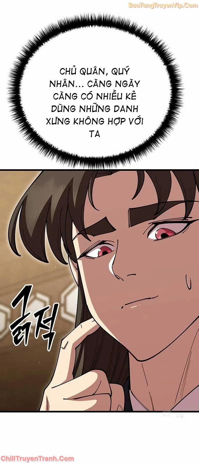 Thiên Hạ Đệ Nhất Đại Sư Huynh 123 trang 12