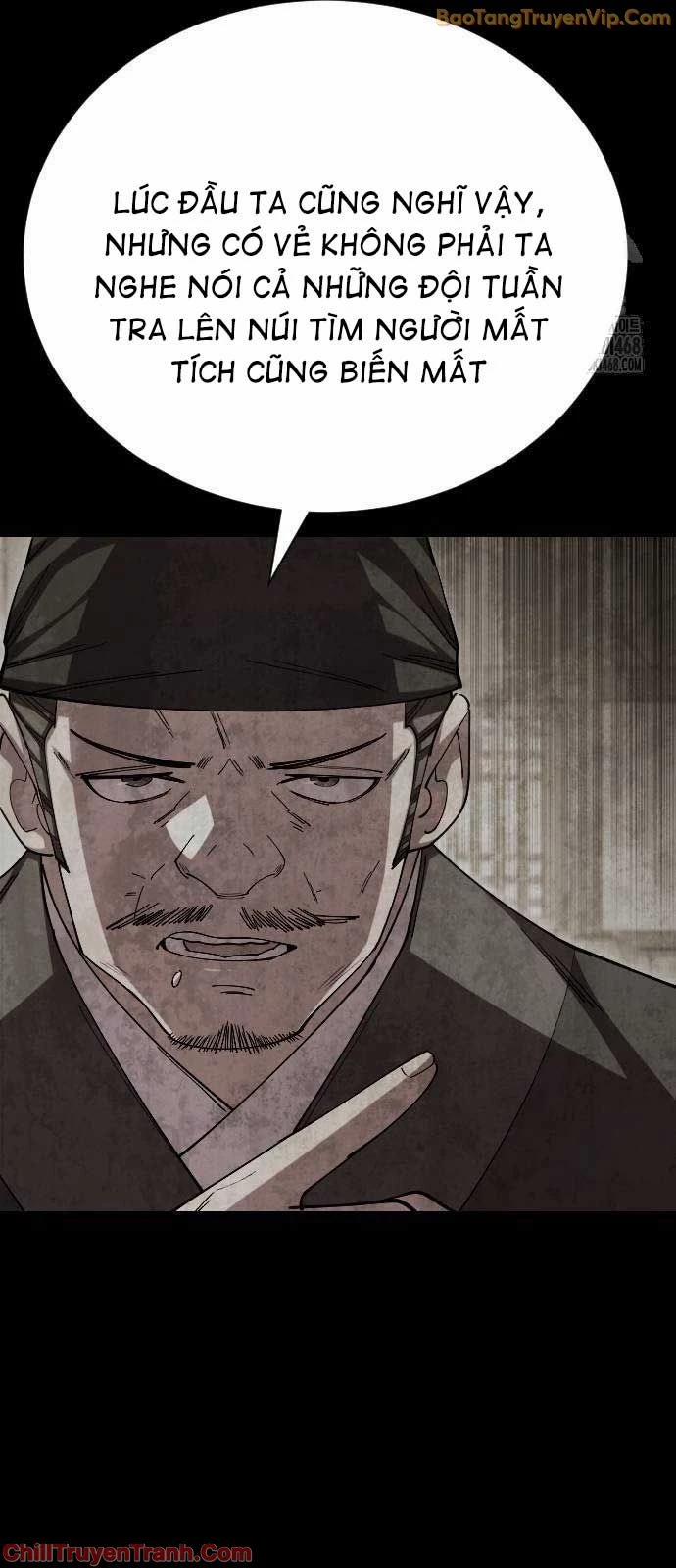 Thiên Hạ Đệ Nhất Đại Sư Huynh 123 trang 18