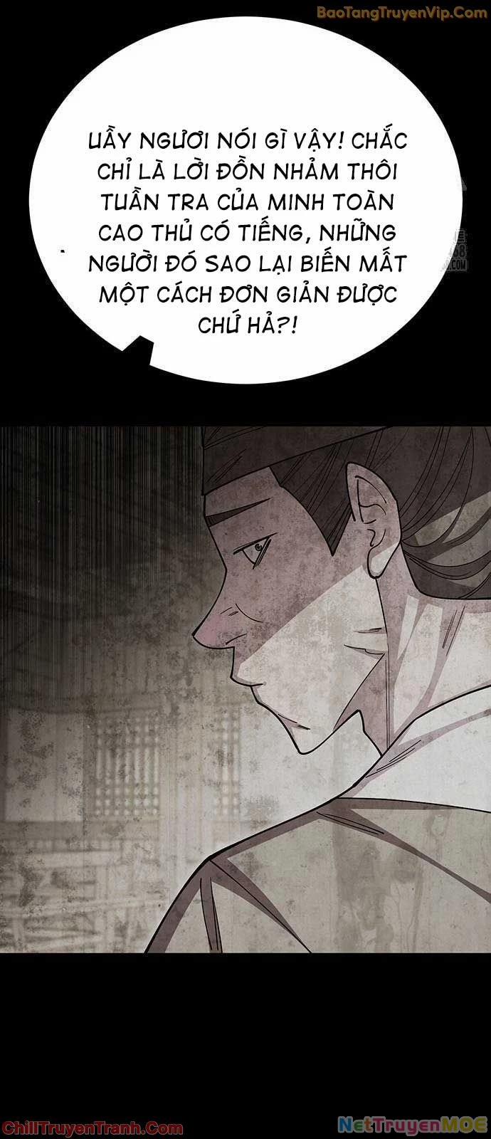 Thiên Hạ Đệ Nhất Đại Sư Huynh 123 trang 19