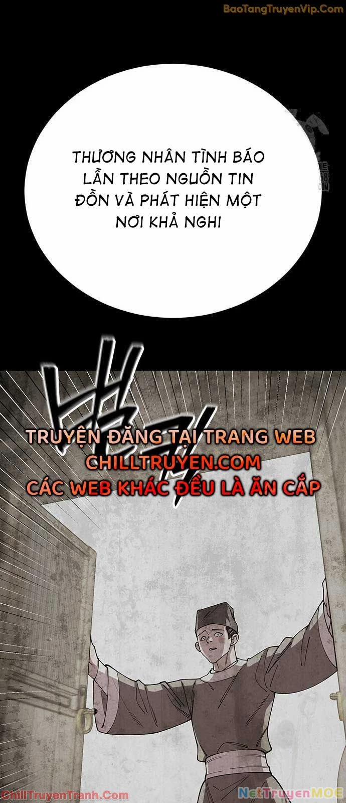 Thiên Hạ Đệ Nhất Đại Sư Huynh 123 trang 20