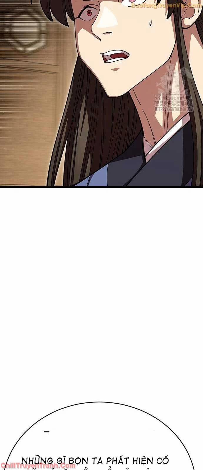 Thiên Hạ Đệ Nhất Đại Sư Huynh 123 trang 23