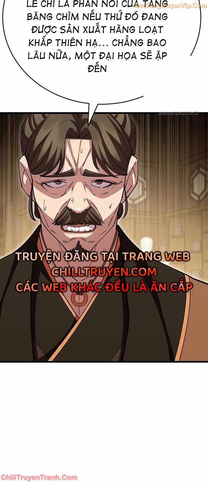 Thiên Hạ Đệ Nhất Đại Sư Huynh 123 trang 24