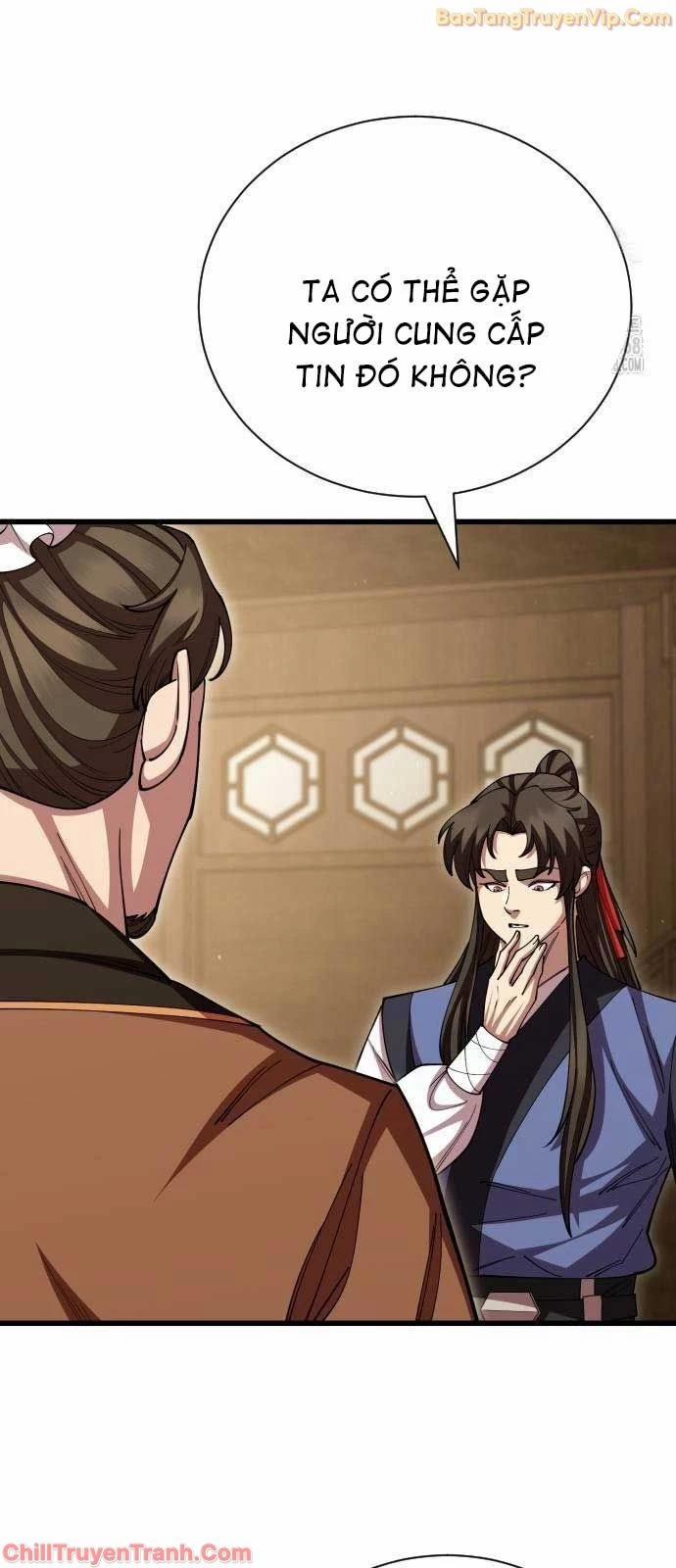 Thiên Hạ Đệ Nhất Đại Sư Huynh 123 trang 25