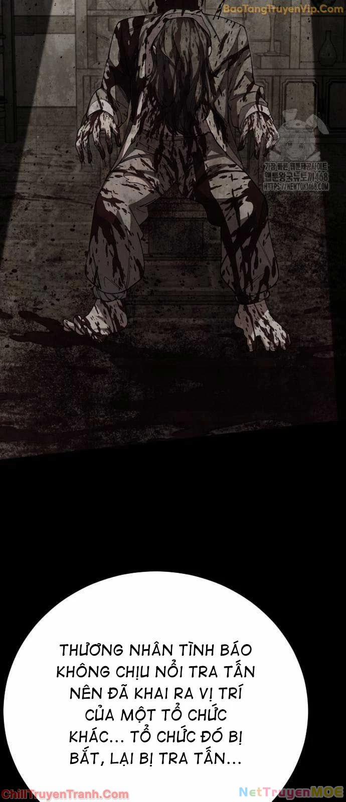 Thiên Hạ Đệ Nhất Đại Sư Huynh 123 trang 29