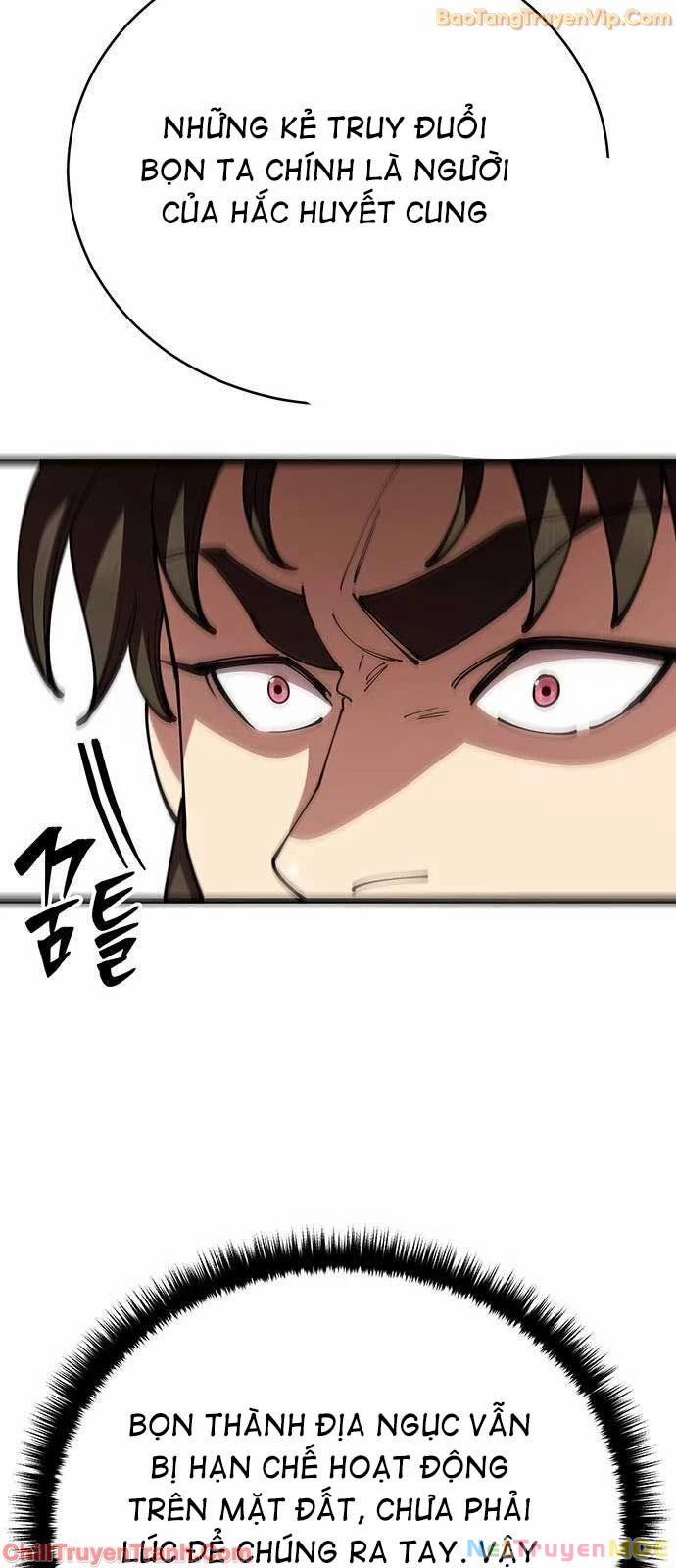 Thiên Hạ Đệ Nhất Đại Sư Huynh 123 trang 33