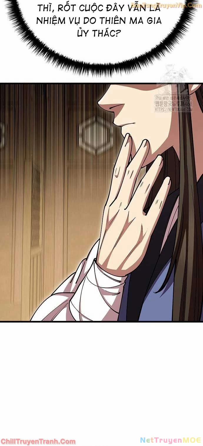 Thiên Hạ Đệ Nhất Đại Sư Huynh 123 trang 34