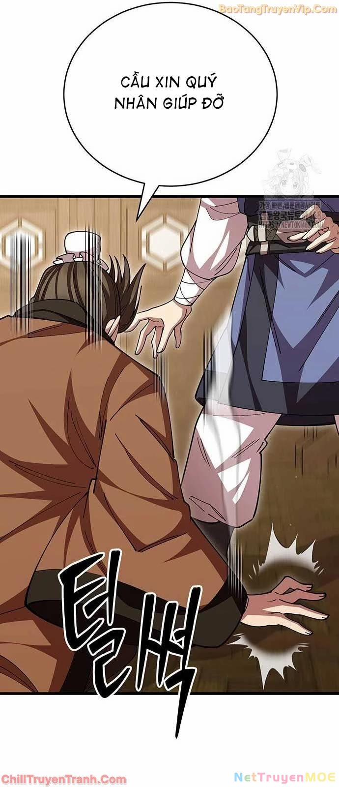 Thiên Hạ Đệ Nhất Đại Sư Huynh 123 trang 35