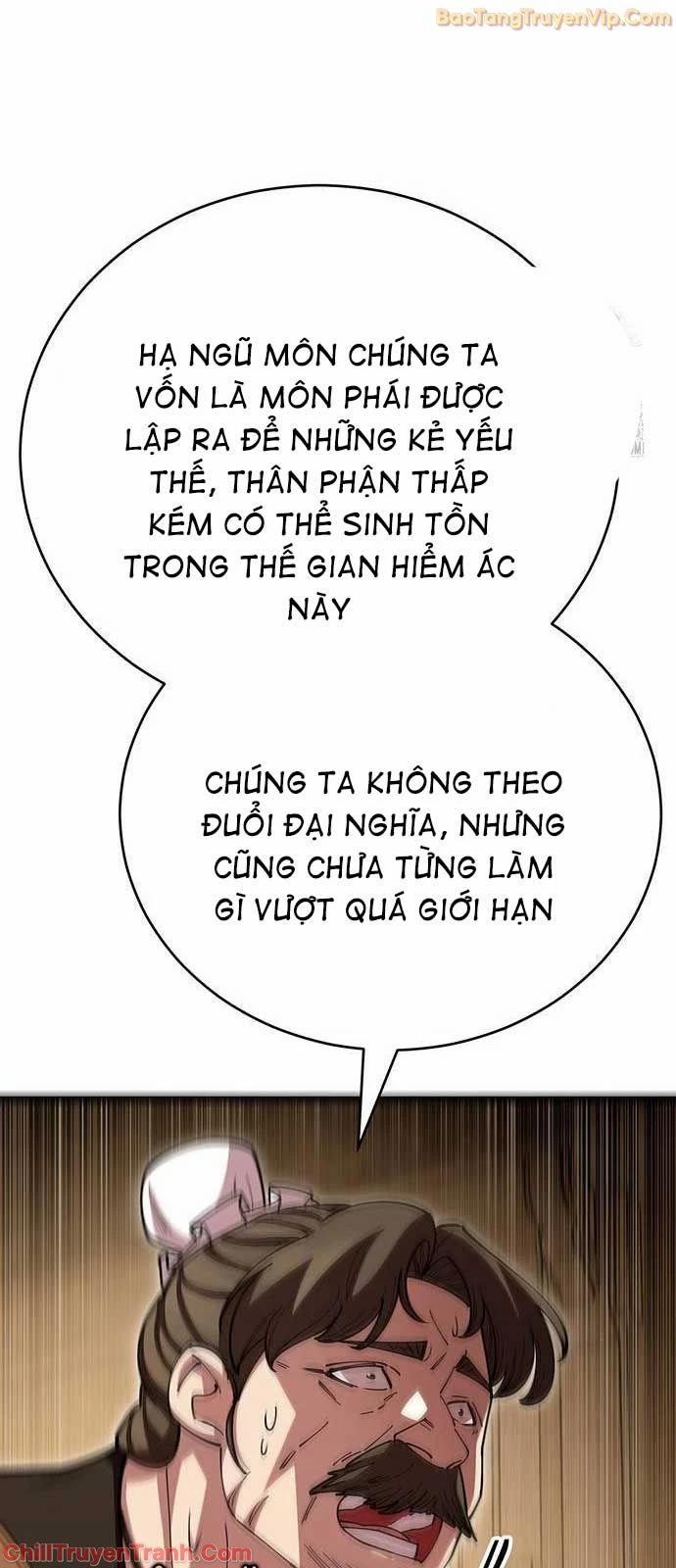 Thiên Hạ Đệ Nhất Đại Sư Huynh 123 trang 36