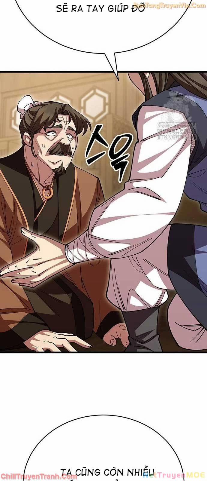Thiên Hạ Đệ Nhất Đại Sư Huynh 123 trang 39