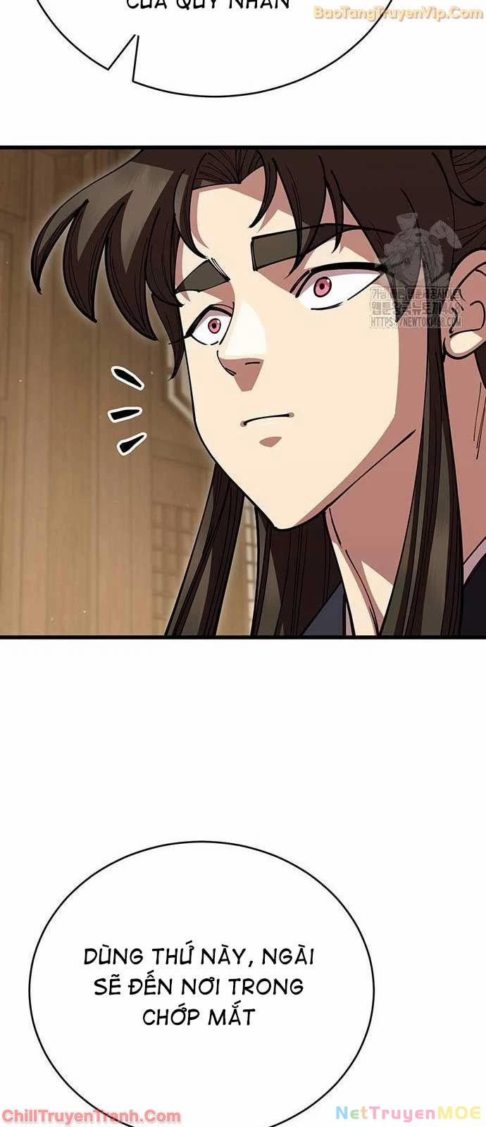 Thiên Hạ Đệ Nhất Đại Sư Huynh 123 trang 43