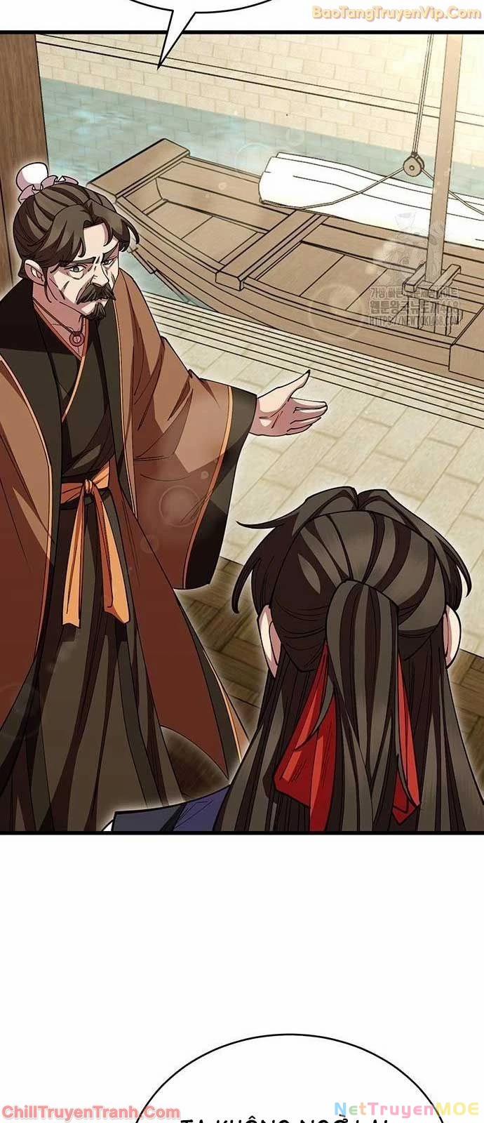 Thiên Hạ Đệ Nhất Đại Sư Huynh 123 trang 44
