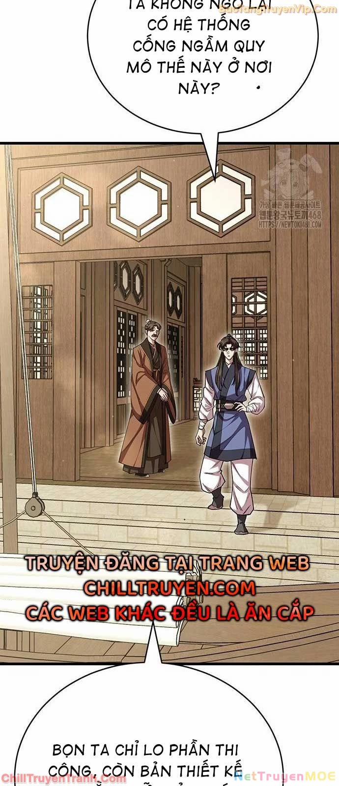 Thiên Hạ Đệ Nhất Đại Sư Huynh 123 trang 45