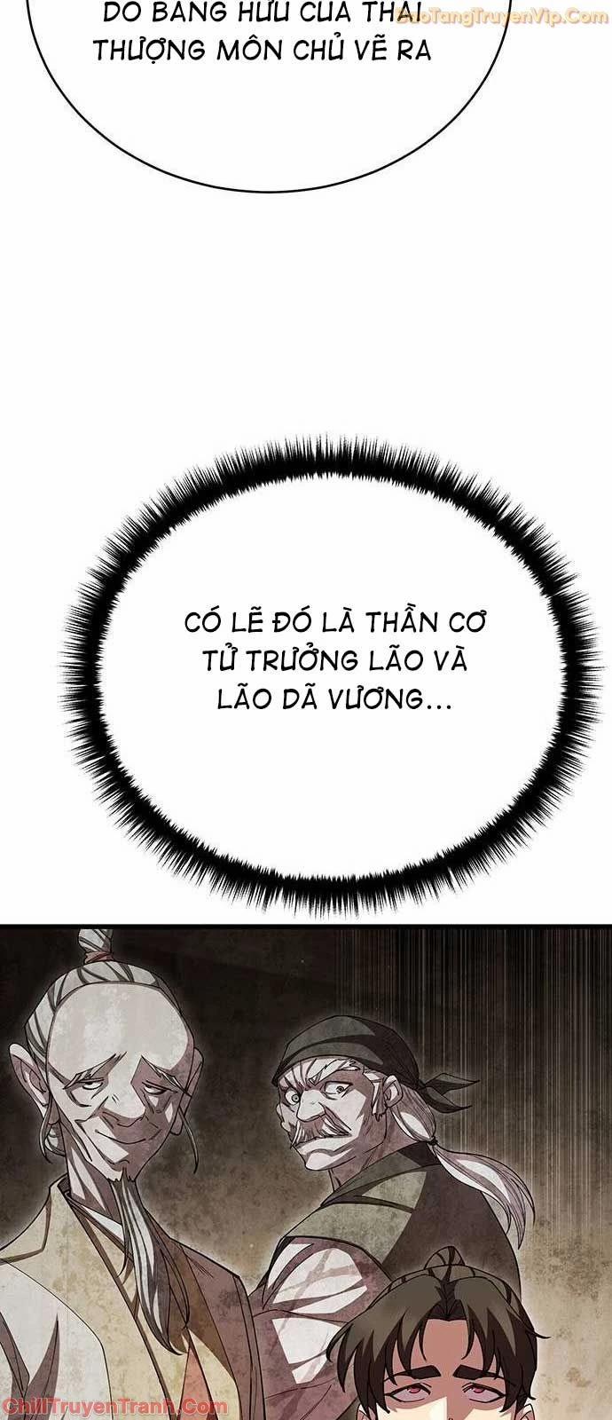 Thiên Hạ Đệ Nhất Đại Sư Huynh 123 trang 46
