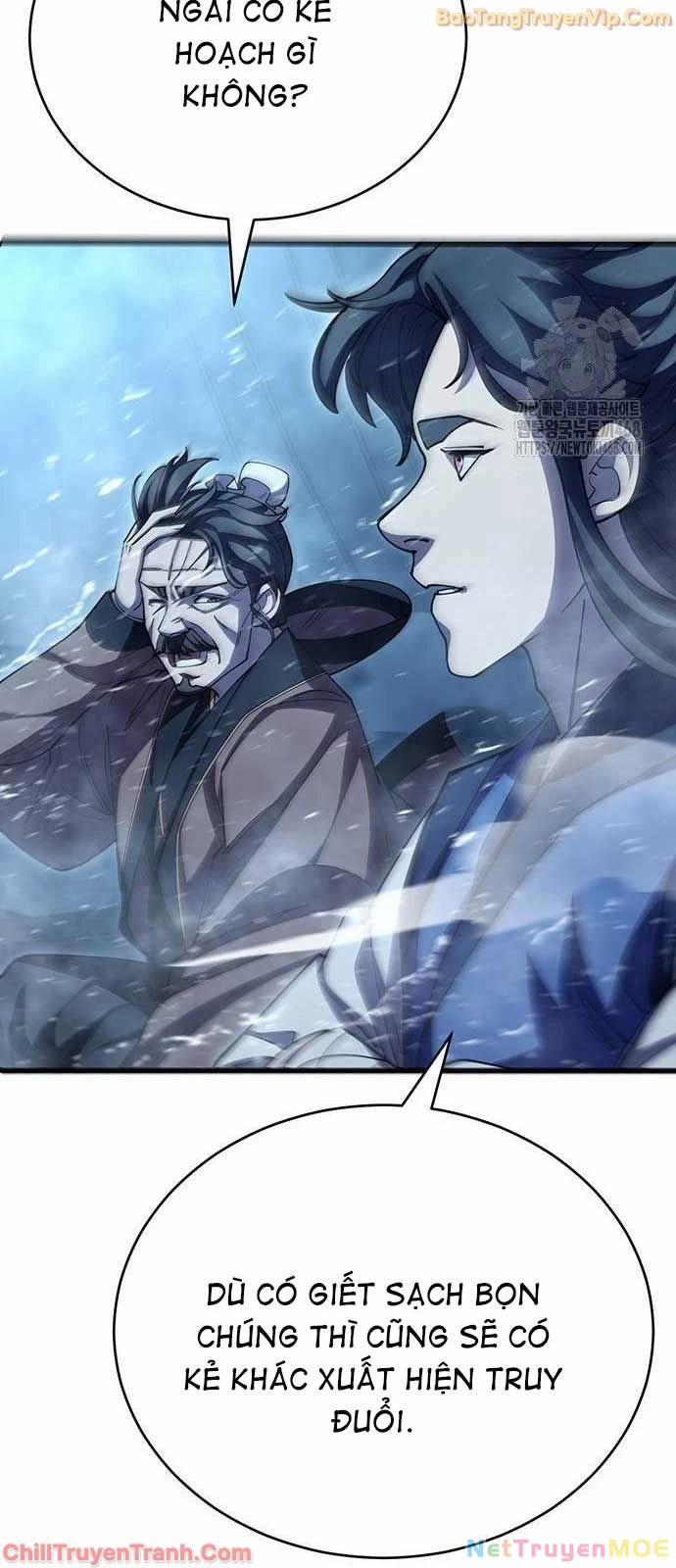 Thiên Hạ Đệ Nhất Đại Sư Huynh 123 trang 49