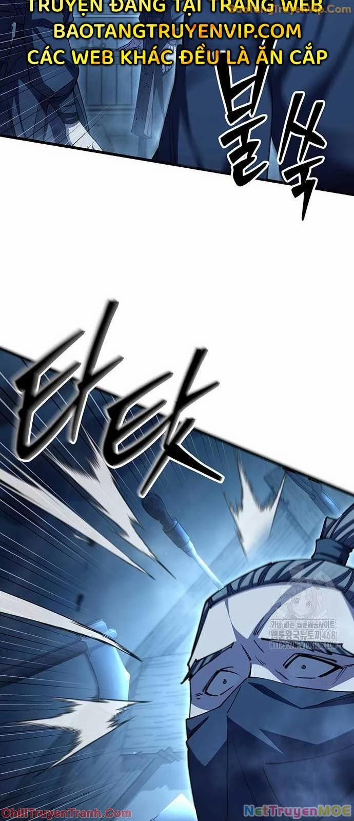 Thiên Hạ Đệ Nhất Đại Sư Huynh 123 trang 60