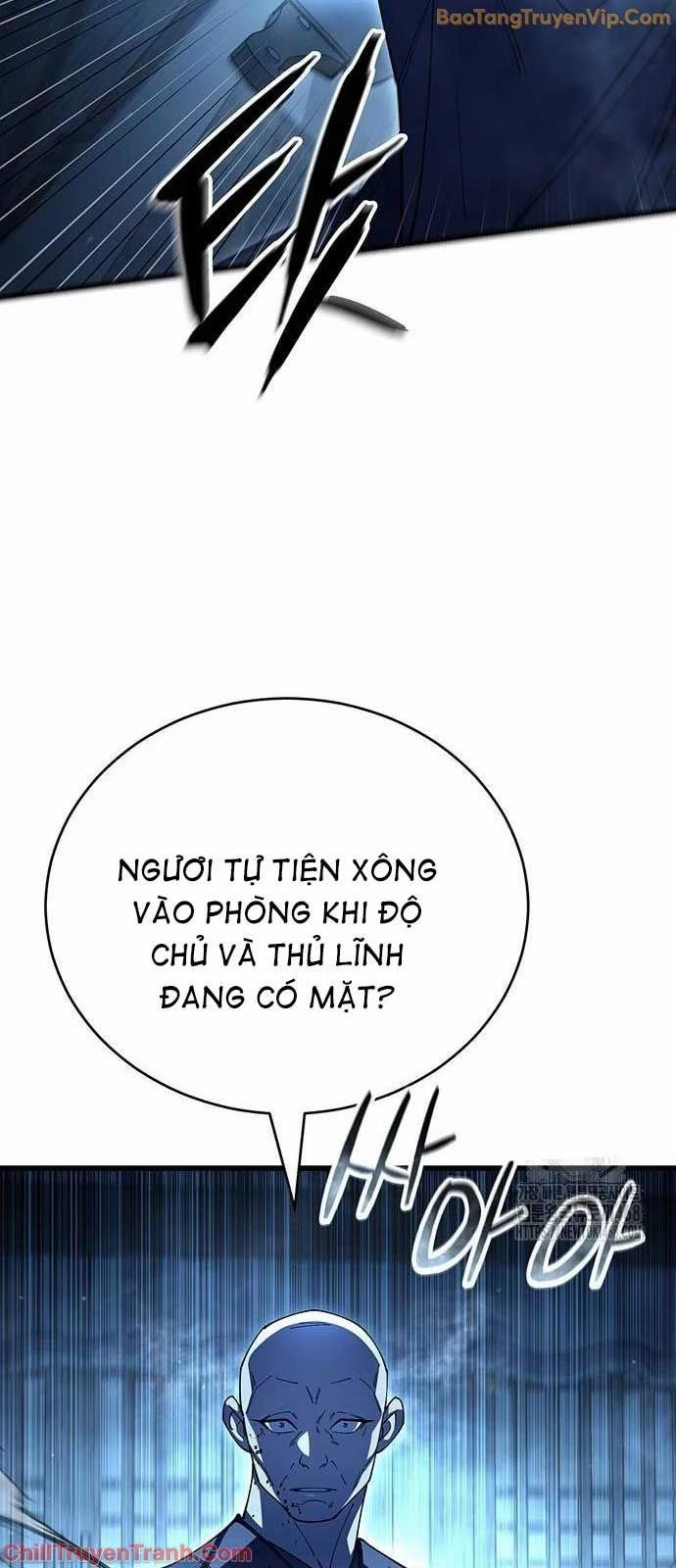 Thiên Hạ Đệ Nhất Đại Sư Huynh 123 trang 61