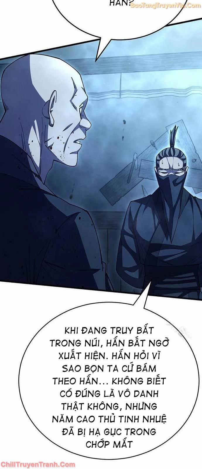 Thiên Hạ Đệ Nhất Đại Sư Huynh 123 trang 67