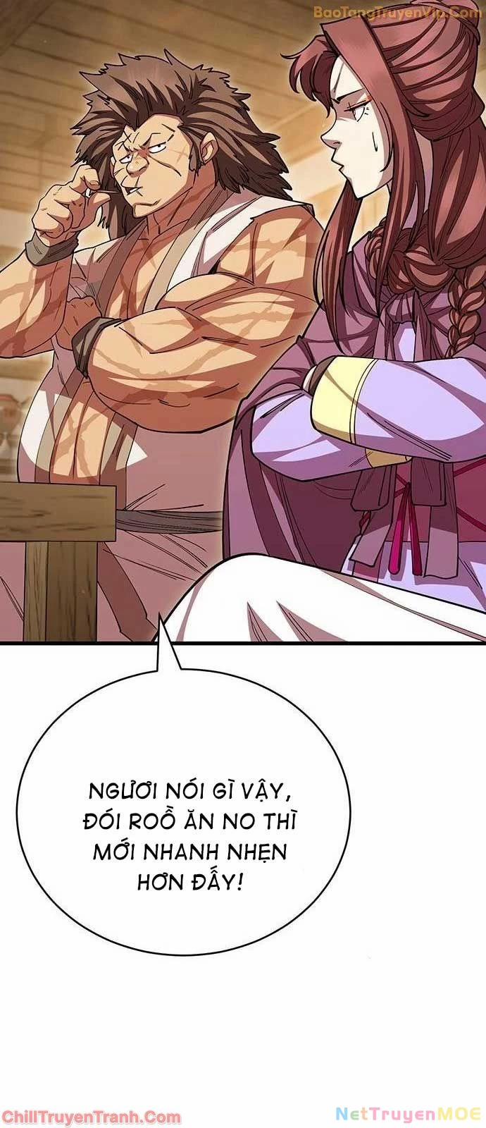 Thiên Hạ Đệ Nhất Đại Sư Huynh 123 trang 76