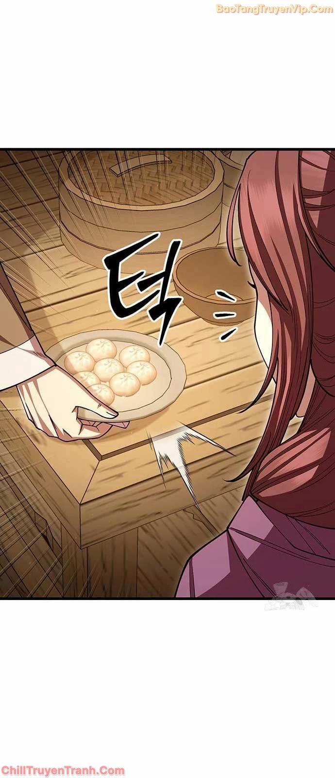 Thiên Hạ Đệ Nhất Đại Sư Huynh 123 trang 77