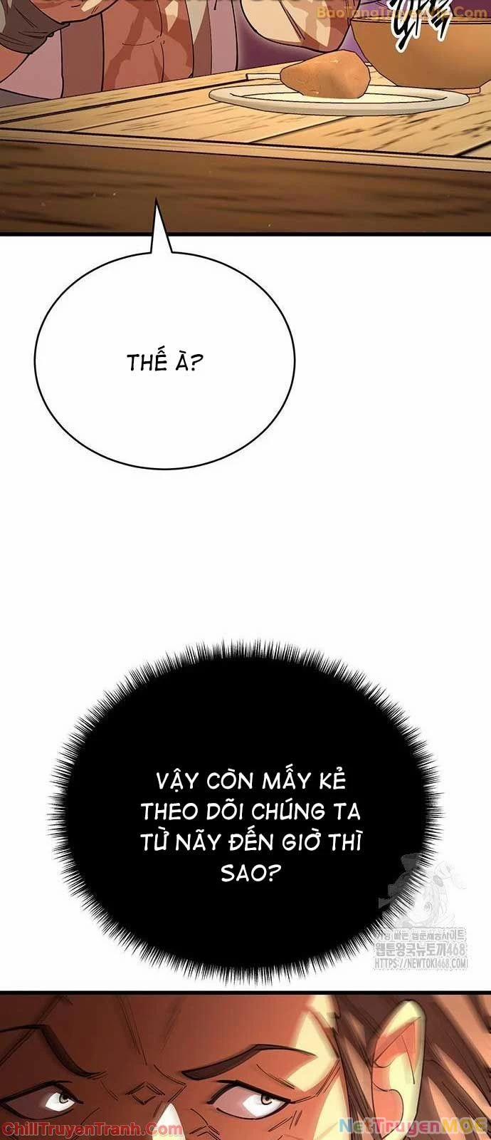 Thiên Hạ Đệ Nhất Đại Sư Huynh 123 trang 81