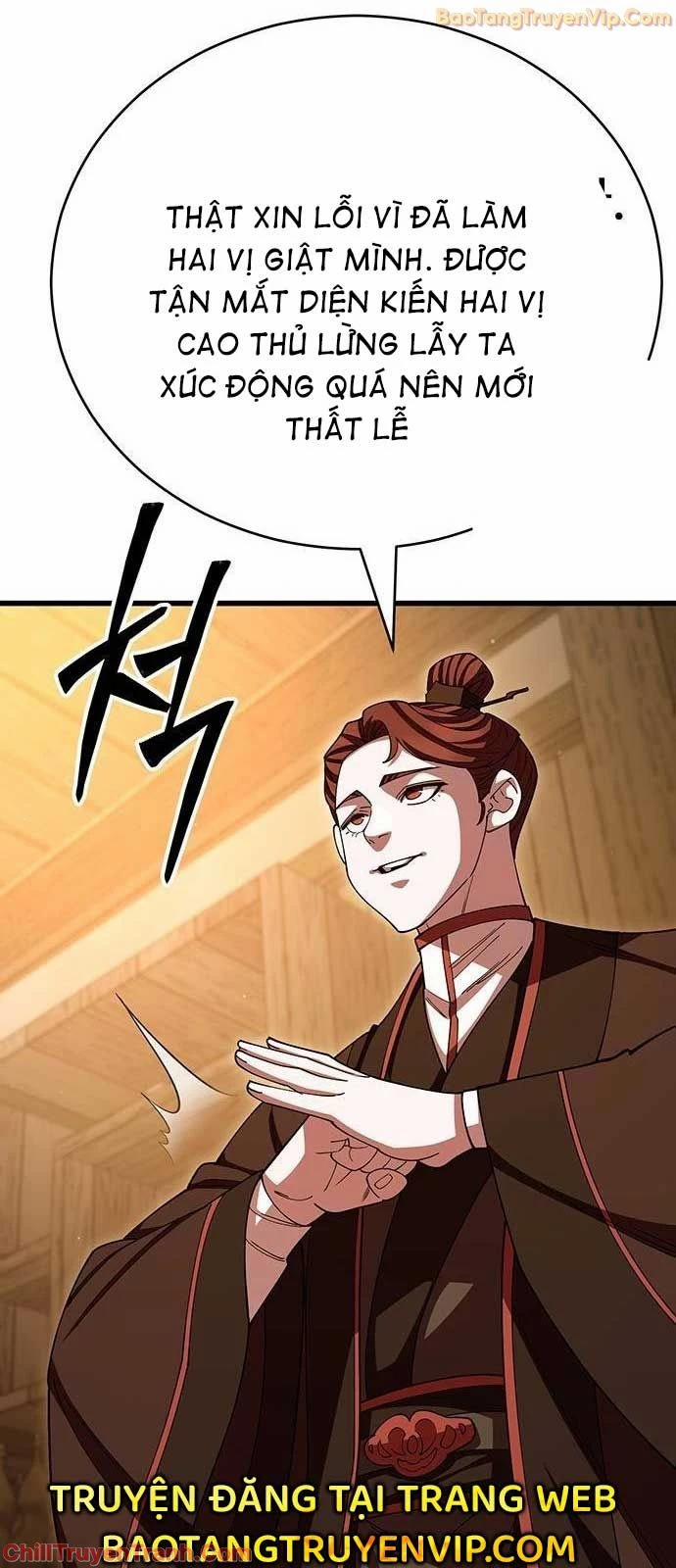 Thiên Hạ Đệ Nhất Đại Sư Huynh 123 trang 88