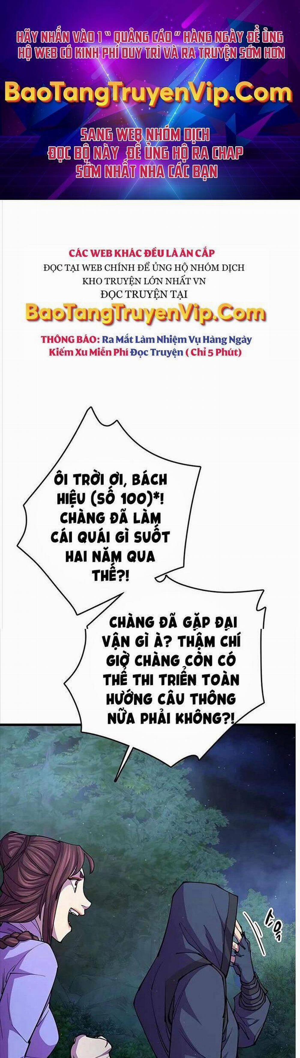 Thiên Hạ Đệ Nhất Đại Sư Huynh 15 trang 0