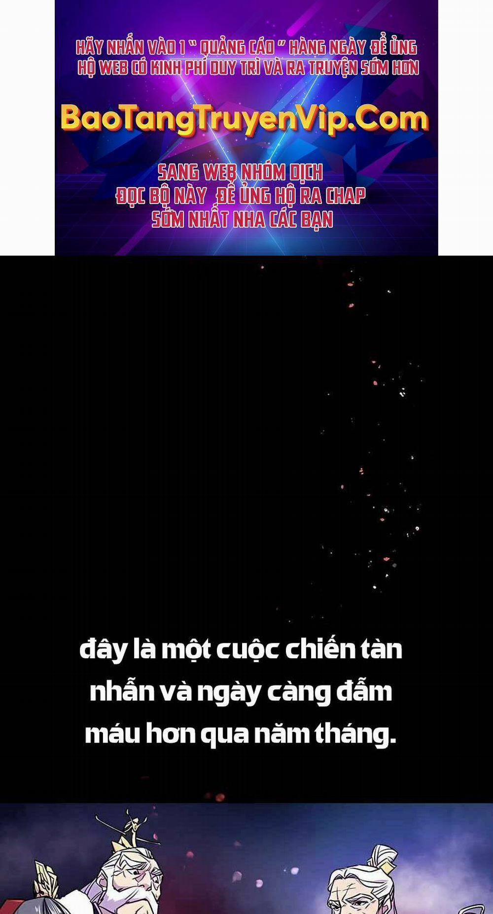 Thiên Hạ Đệ Nhất Đại Sư Huynh 2 trang 0