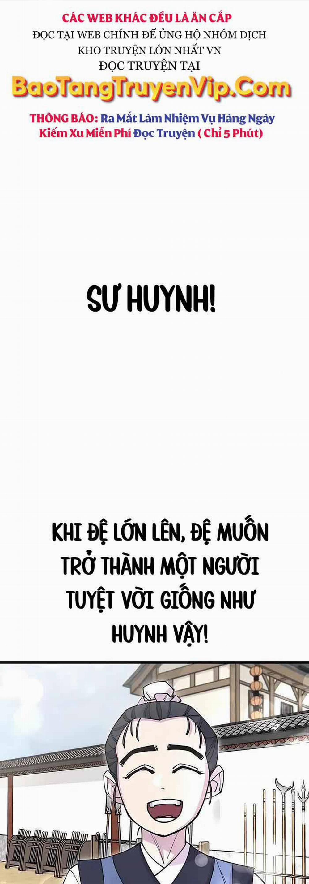 Thiên Hạ Đệ Nhất Đại Sư Huynh 39 trang 0