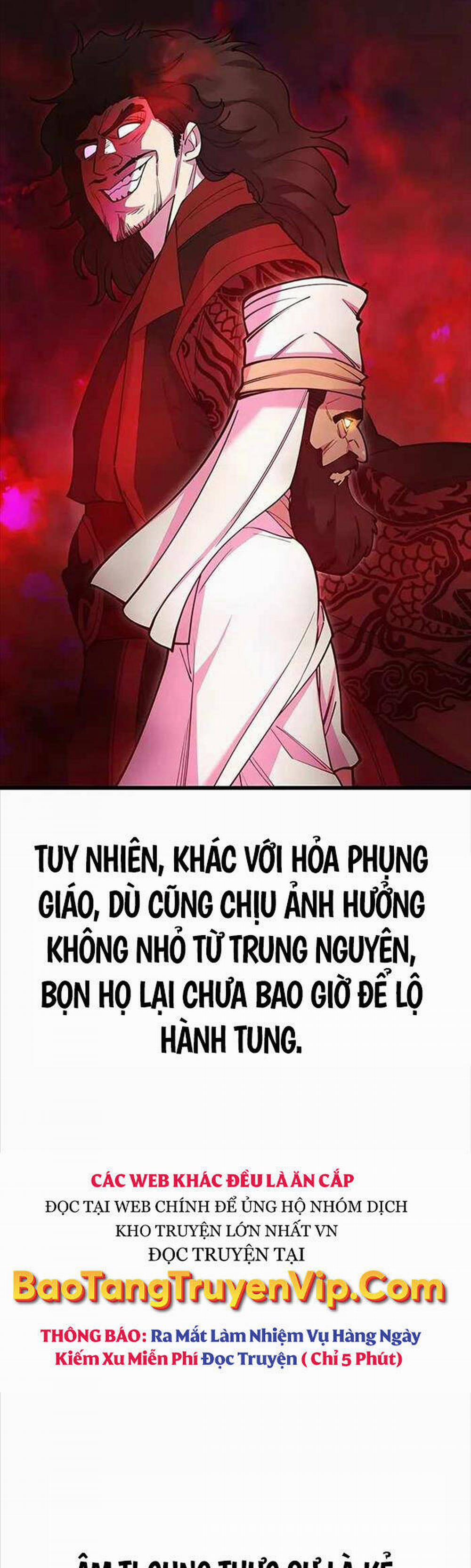 Thiên Hạ Đệ Nhất Đại Sư Huynh 41 trang 1