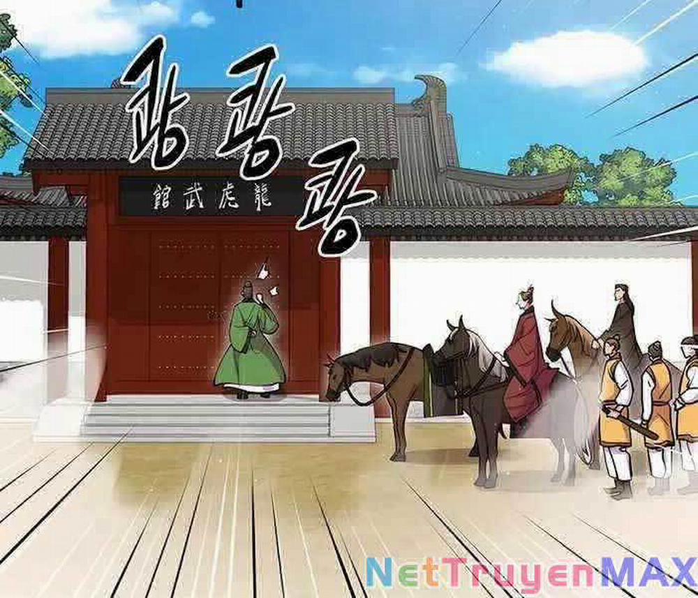 Thiên Hạ Đệ Nhất Đại Sư Huynh 42 trang 1