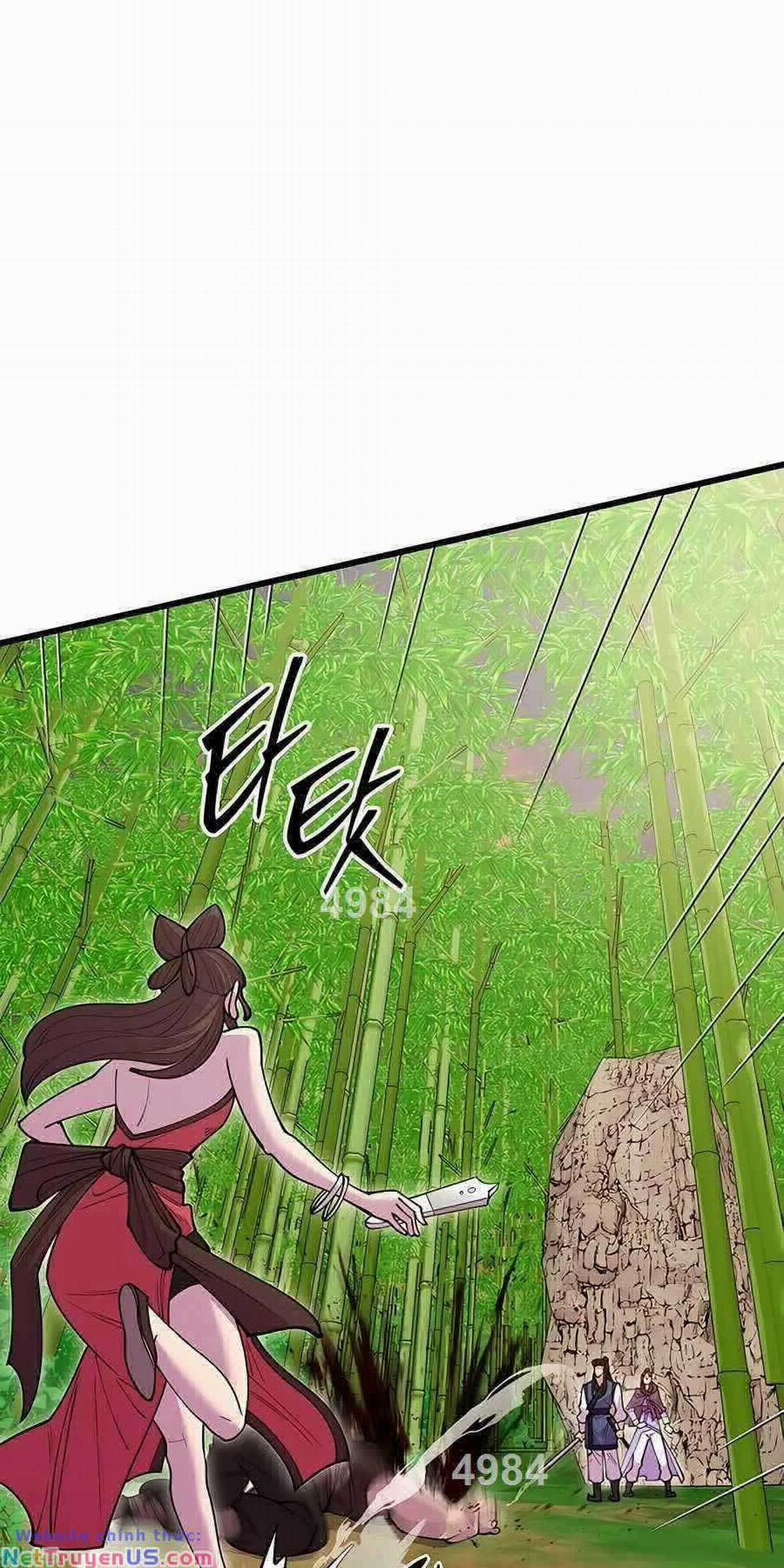 Thiên Hạ Đệ Nhất Đại Sư Huynh 45 trang 0