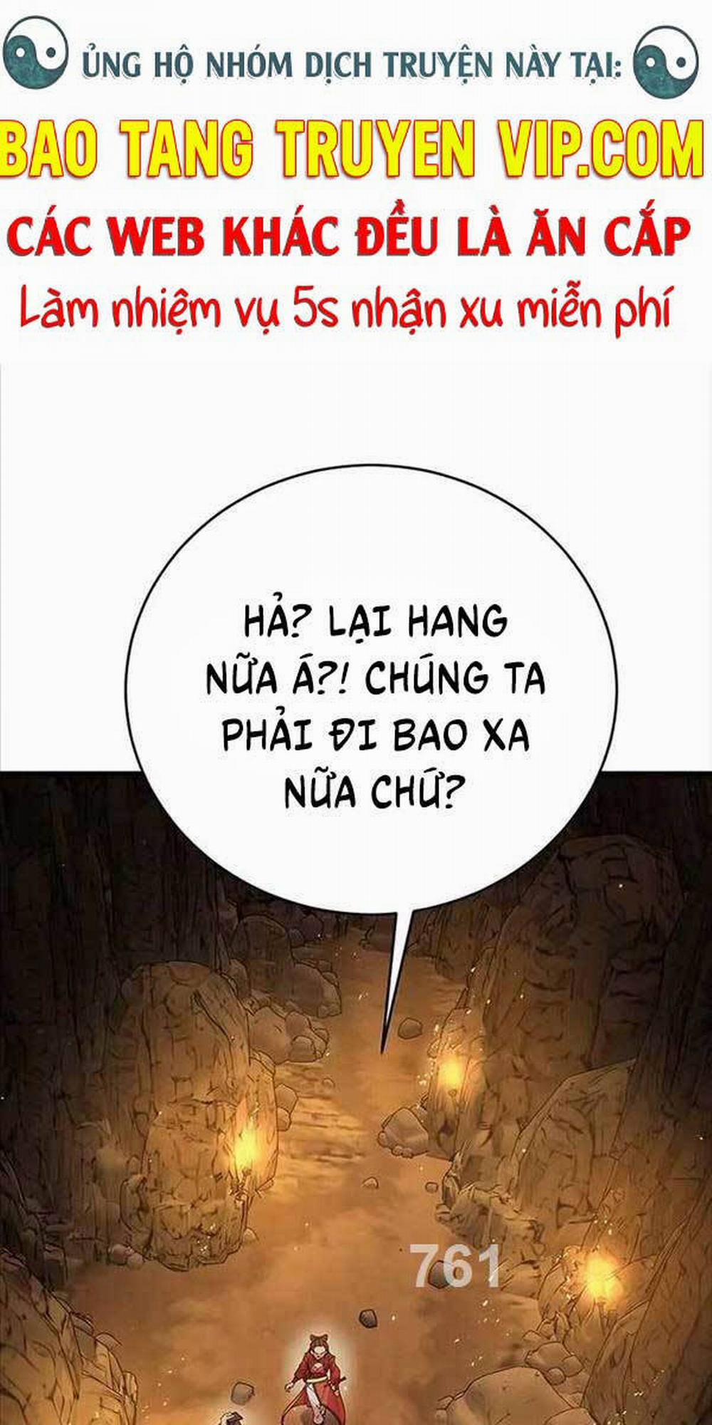 Thiên Hạ Đệ Nhất Đại Sư Huynh 49 trang 0