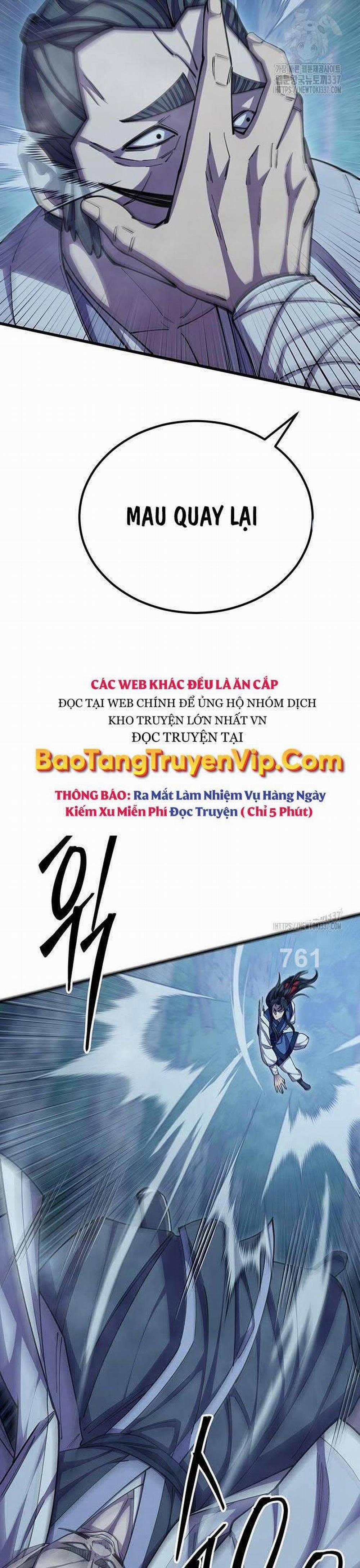 Thiên Hạ Đệ Nhất Đại Sư Huynh 86 trang 1